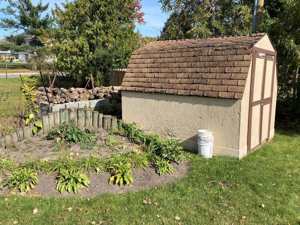 2520 Calihan Avenue NE Bemidji MN 56601