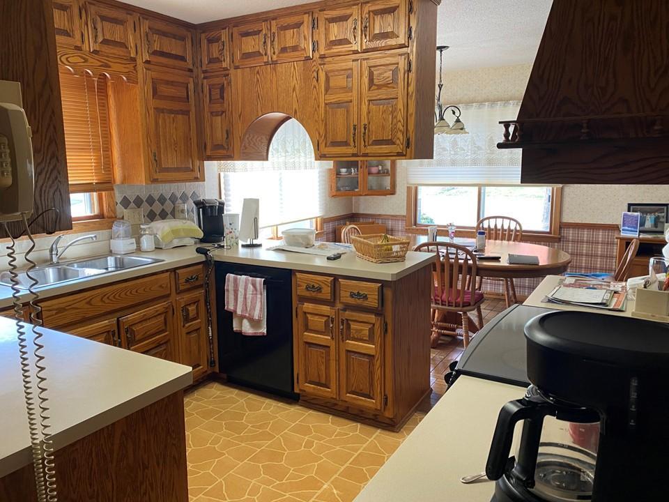 2520 Calihan Avenue NE Bemidji MN 56601