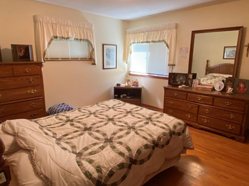 2520 Calihan Avenue NE Bemidji MN 56601