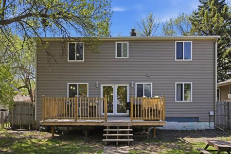 1707 6th Avenue S Fargo ND 58103