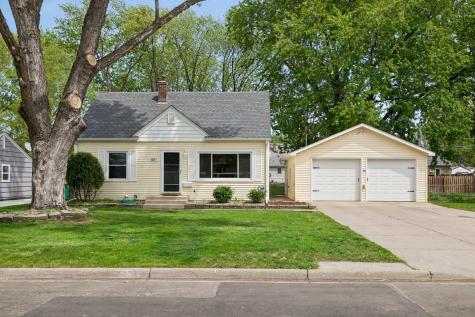 8115 1st Avenue S Bloomington MN 55420
