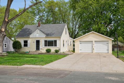 8115 1st Avenue S Bloomington MN 55420
