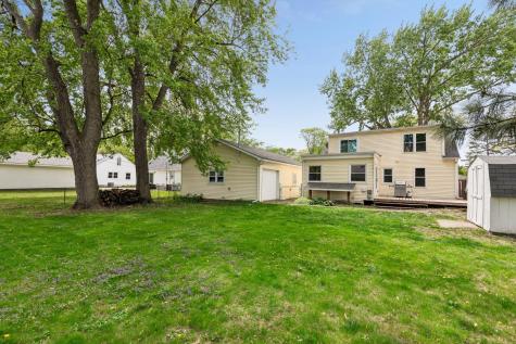 8115 1st Avenue S Bloomington MN 55420