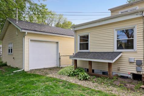 8115 1st Avenue S Bloomington MN 55420