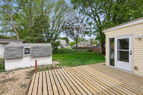 8115 1st Avenue S Bloomington MN 55420