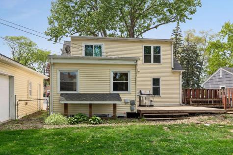 8115 1st Avenue S Bloomington MN 55420