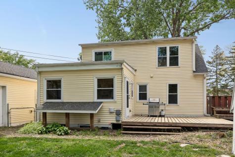 8115 1st Avenue S Bloomington MN 55420