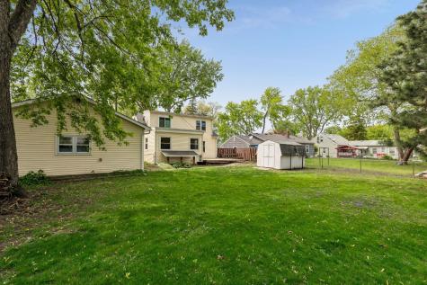 8115 1st Avenue S Bloomington MN 55420