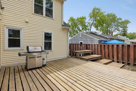 8115 1st Avenue S Bloomington MN 55420
