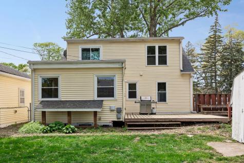 8115 1st Avenue S Bloomington MN 55420