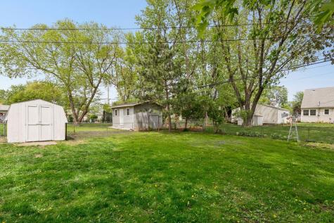 8115 1st Avenue S Bloomington MN 55420