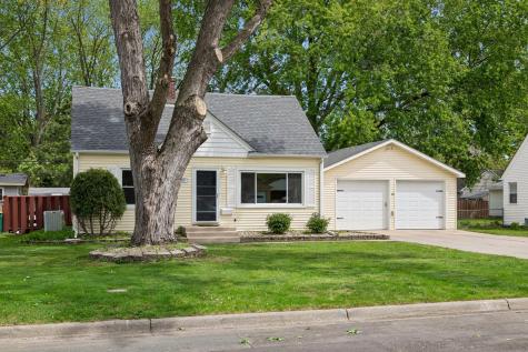 8115 1st Avenue S Bloomington MN 55420