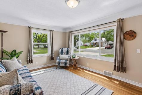 8115 1st Avenue S Bloomington MN 55420