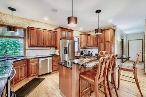 1357 High Point Court Hastings MN 55033