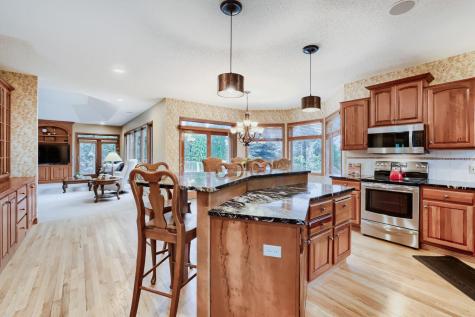 1357 High Point Court Hastings MN 55033