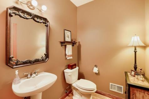 1357 High Point Court Hastings MN 55033