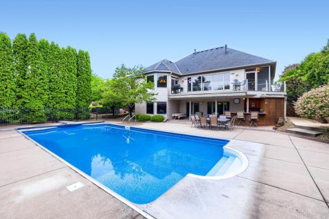 1357 High Point Court Hastings MN 55033