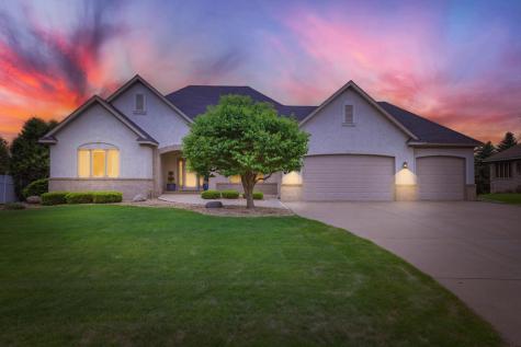 1357 High Point Court Hastings MN 55033