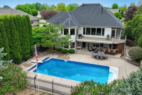 1357 High Point Court Hastings MN 55033