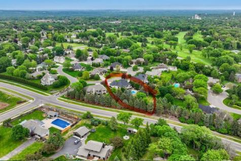 1357 High Point Court Hastings MN 55033