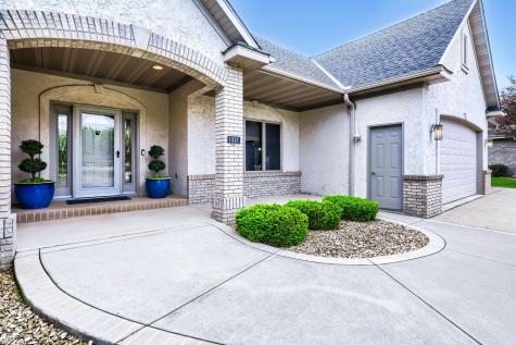1357 High Point Court Hastings MN 55033