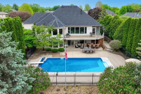 1357 High Point Court Hastings MN 55033