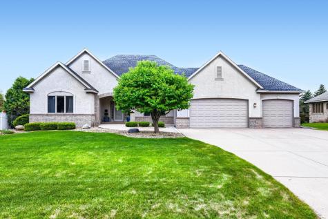 1357 High Point Court Hastings MN 55033