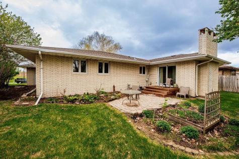 3513 River Drive S Fargo ND 58104