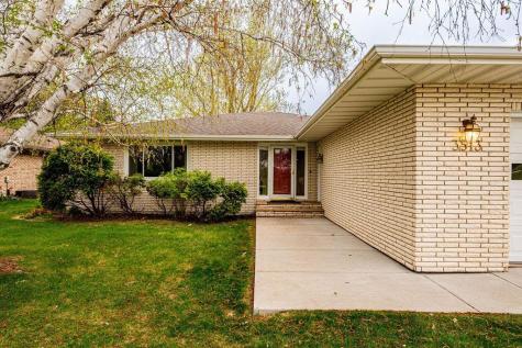 3513 River Drive S Fargo ND 58104