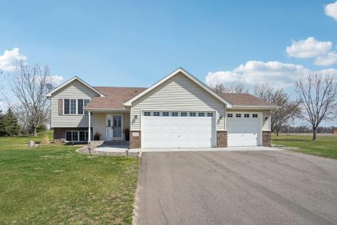 27635 Jenner Court Chisago City MN 55013