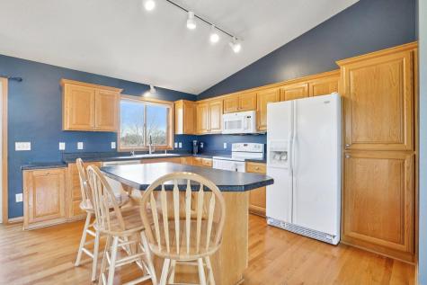 27635 Jenner Court Chisago City MN 55013