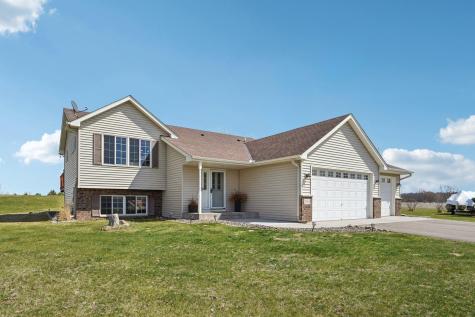 27635 Jenner Court Chisago City MN 55013