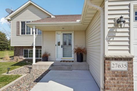 27635 Jenner Court Chisago City MN 55013