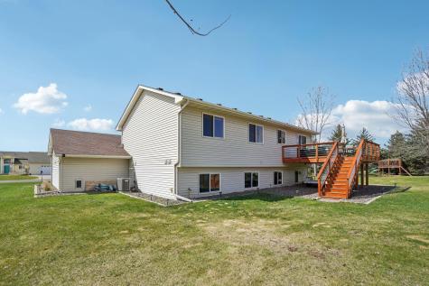 27635 Jenner Court Chisago City MN 55013