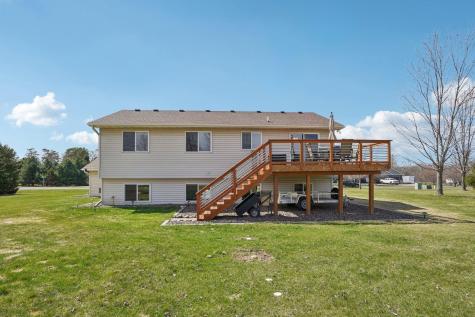 27635 Jenner Court Chisago City MN 55013