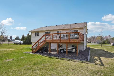27635 Jenner Court Chisago City MN 55013