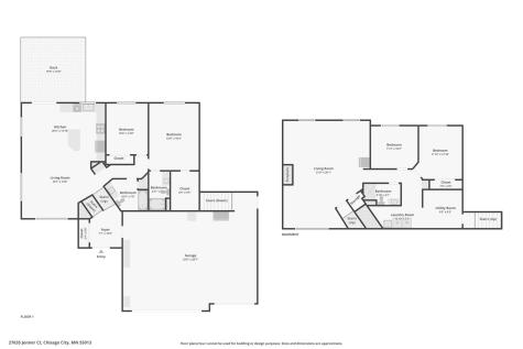 27635 Jenner Court Chisago City MN 55013