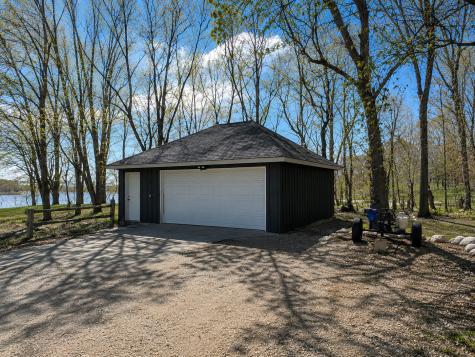 38246 County Highway 35 Dent MN 56528