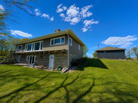 38246 County Highway 35 Dent MN 56528