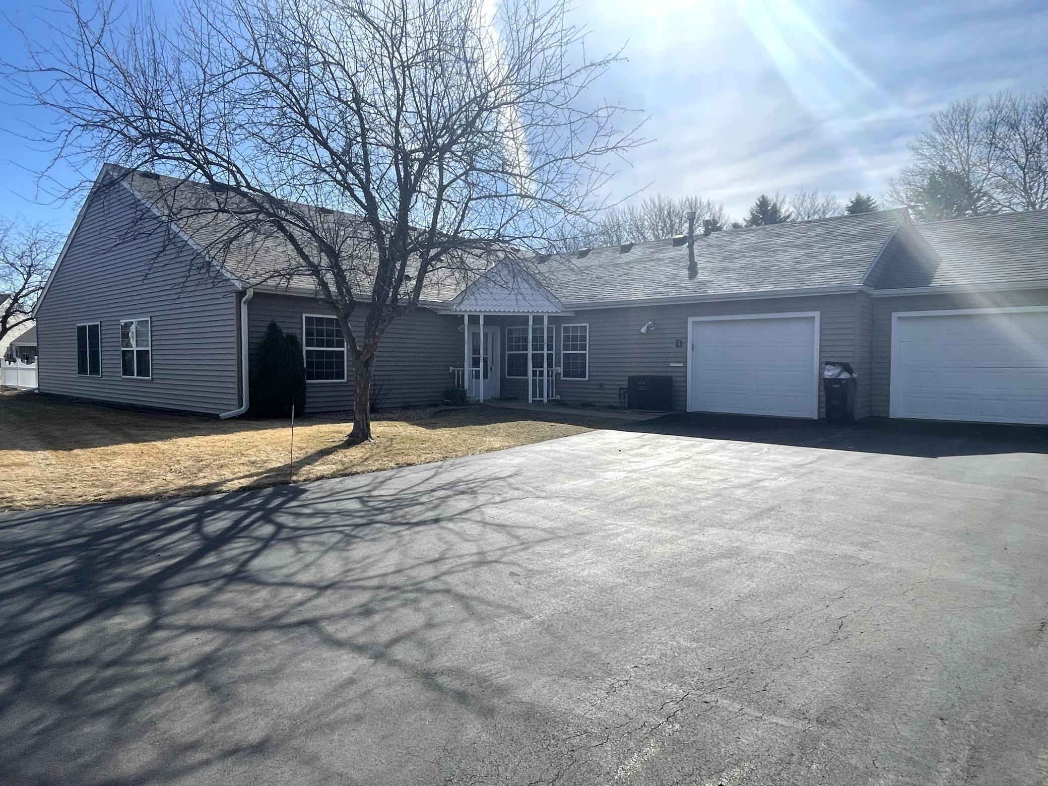 1903 Burr Oak Drive Austin MN 55912