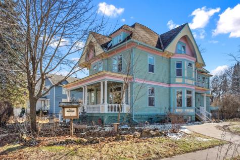930 3rd Avenue Eau Claire WI 54703