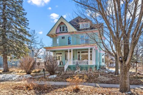 930 3rd Avenue Eau Claire WI 54703