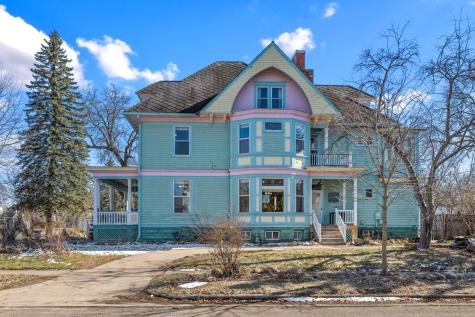930 3rd Avenue Eau Claire WI 54703