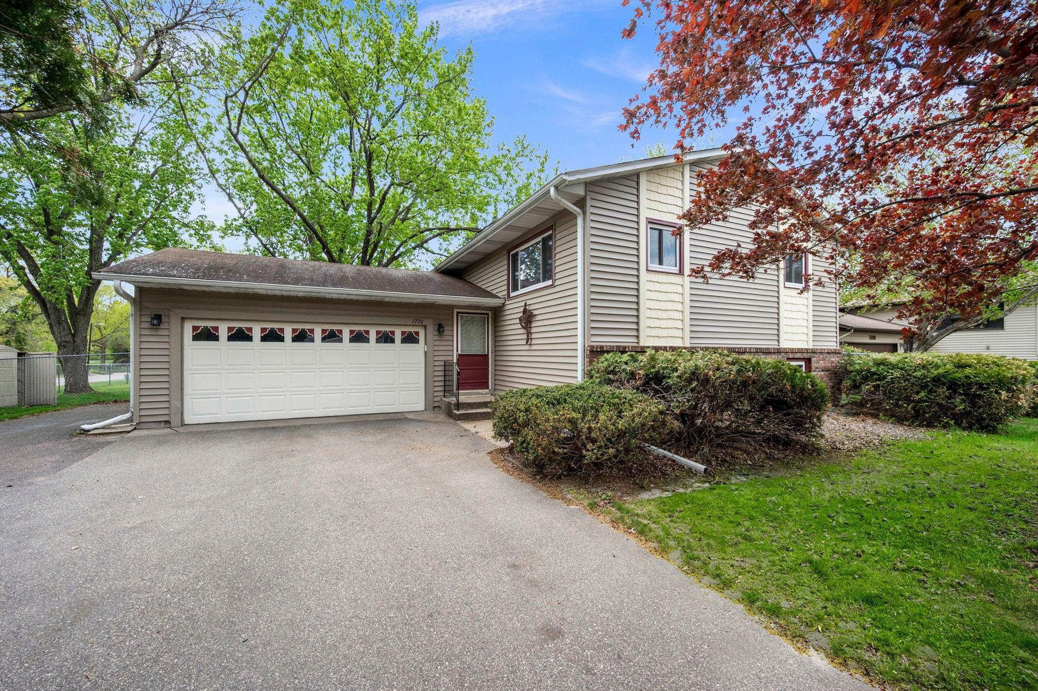 1770 Garden Lane White Bear Twp MN 55110