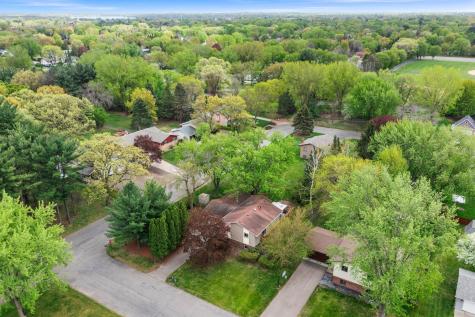 1770 Garden Lane White Bear Twp MN 55110