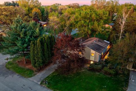 1770 Garden Lane White Bear Twp MN 55110
