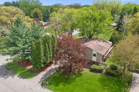 1770 Garden Lane White Bear Twp MN 55110