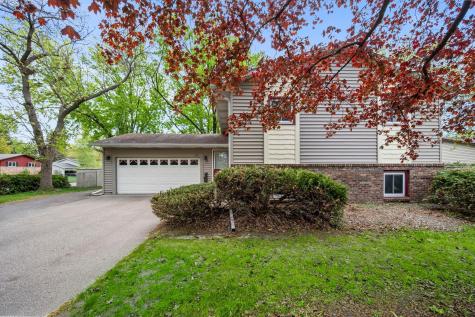 1770 Garden Lane White Bear Twp MN 55110
