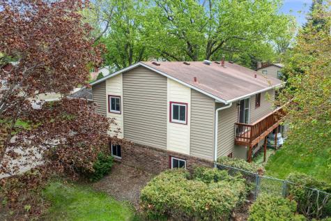 1770 Garden Lane White Bear Twp MN 55110