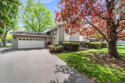 1770 Garden Lane White Bear Twp MN 55110